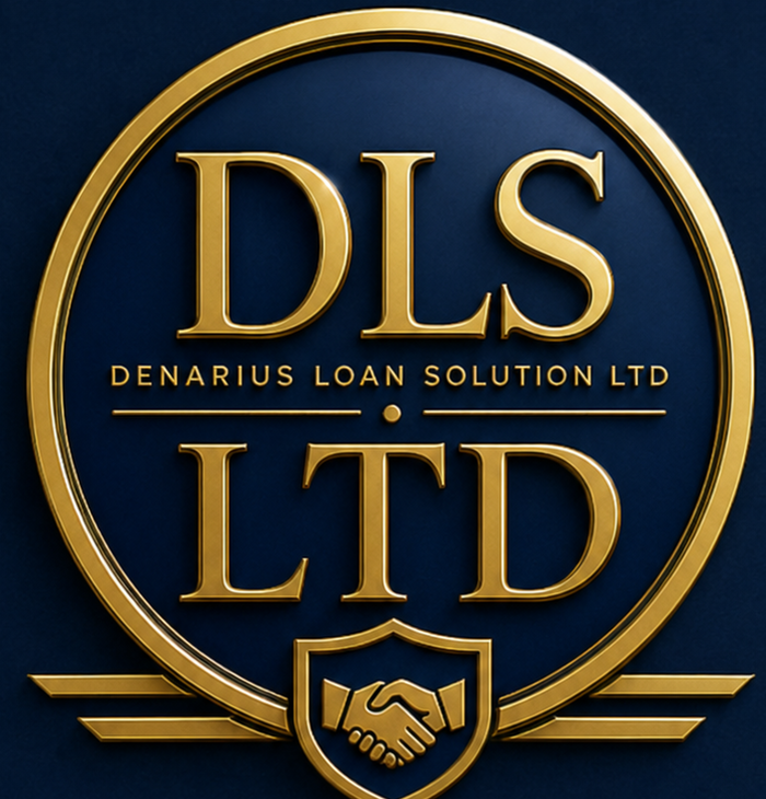 Denarius Loan Solution Ltd. logo